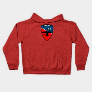 A-10 Warthog Kids Hoodie